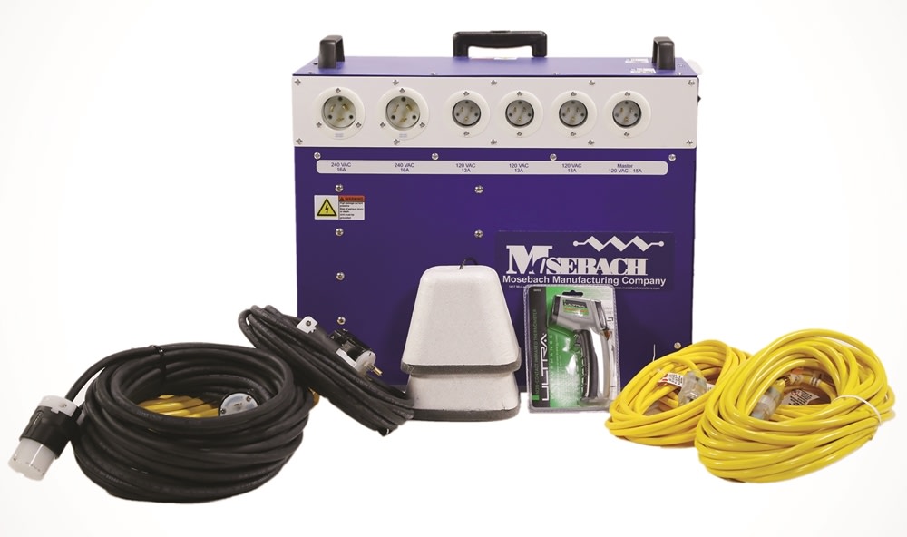 GuestSupply US | Bed Bug Heat Doctor® Prevsol Heater for Treaments